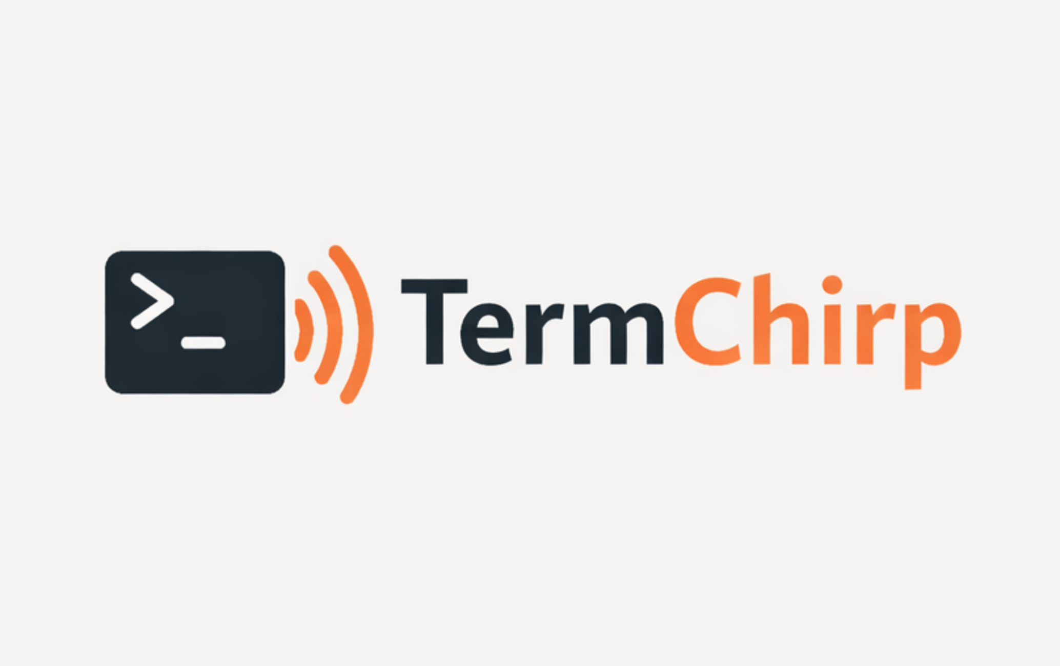 TermChirp